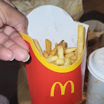 Photo n° 1 McDonald's - McDonald's à Méru