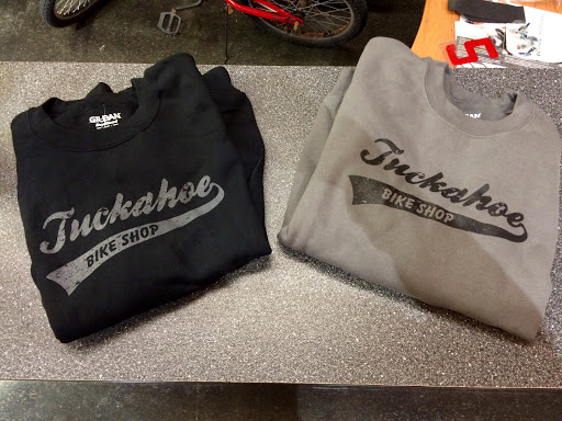 Bicycle Store «Tuckahoe Bike Shop», reviews and photos, 2151 NJ-50, Woodbine, NJ 08270, USA