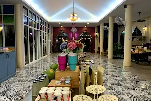 BaanBusaya Cafe & Restaurant image