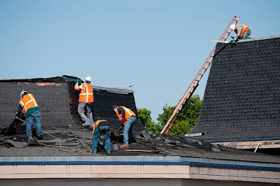 Jacksonville Roofing Repair and Installations