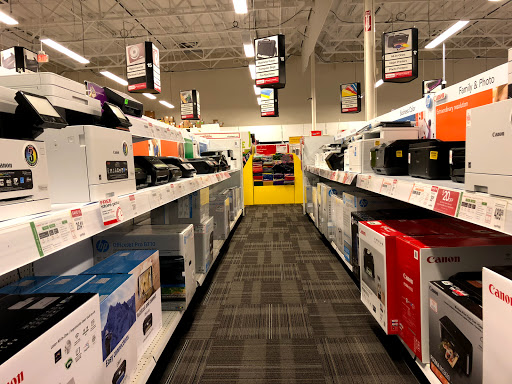 Office Supply Store «Office Depot», reviews and photos, 11100 Garden Grove Blvd, Garden Grove, CA 92843, USA