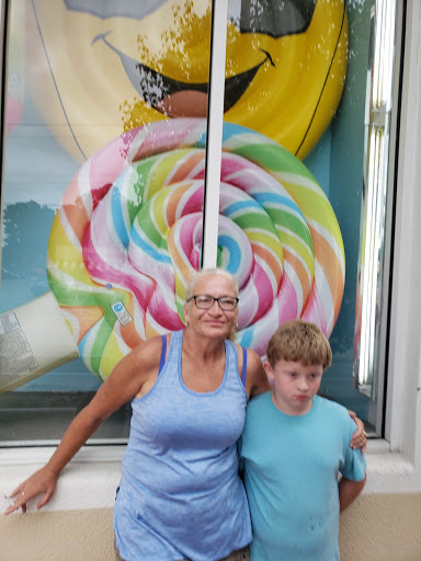 Souvenir Store «Eagles Beachwear», reviews and photos, 13138 Ocean Hwy, Pawleys Island, SC 29585, USA