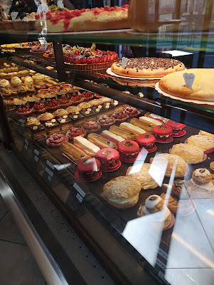 Boulangerie de Marius - Pâtisserie, Boulangerie, Snacking à Lyon