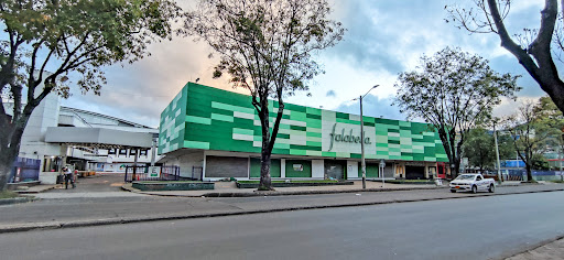 Tiendas para comprar cojines Bogota