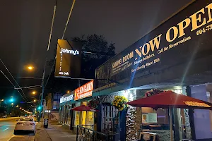 Johnny’s on Oak Restaurant Vancouver (Best Neighbours Restaurant) image