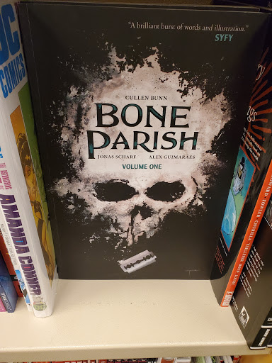 Book Store «Barnes & Noble», reviews and photos, 1156 US-46, Woodland Park, NJ 07424, USA