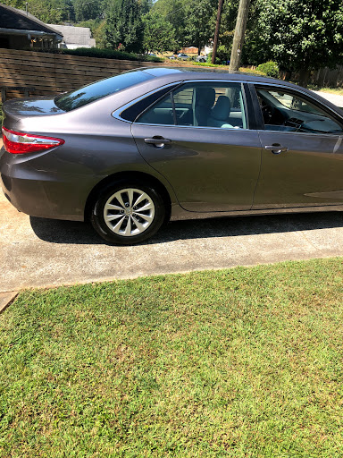 Used Car Dealer «DriveTime Used Cars», reviews and photos, 7230 Jonesboro Rd, Morrow, GA 30260, USA