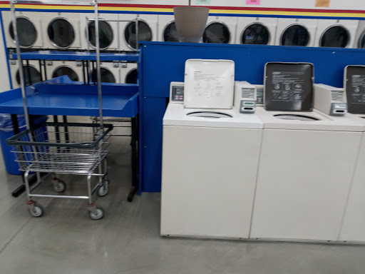 Laundromat «Soaps N Suds», reviews and photos, 11124 Jefferson Ave, Newport News, VA 23601, USA