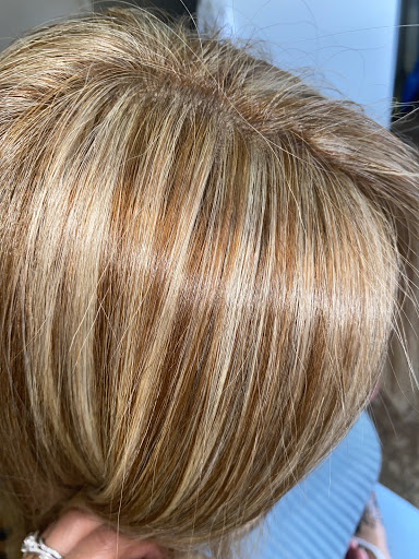 Beauty Salon «Olga Hair Stylist», reviews and photos, 431 21st Ave, Paterson, NJ 07513, USA