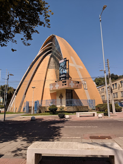 Parroquia San José (Talcahuano)
