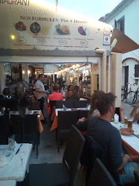 Atmosphère du Le Camargue Restaurant à Saintes-Maries-de-la-Mer - n°2