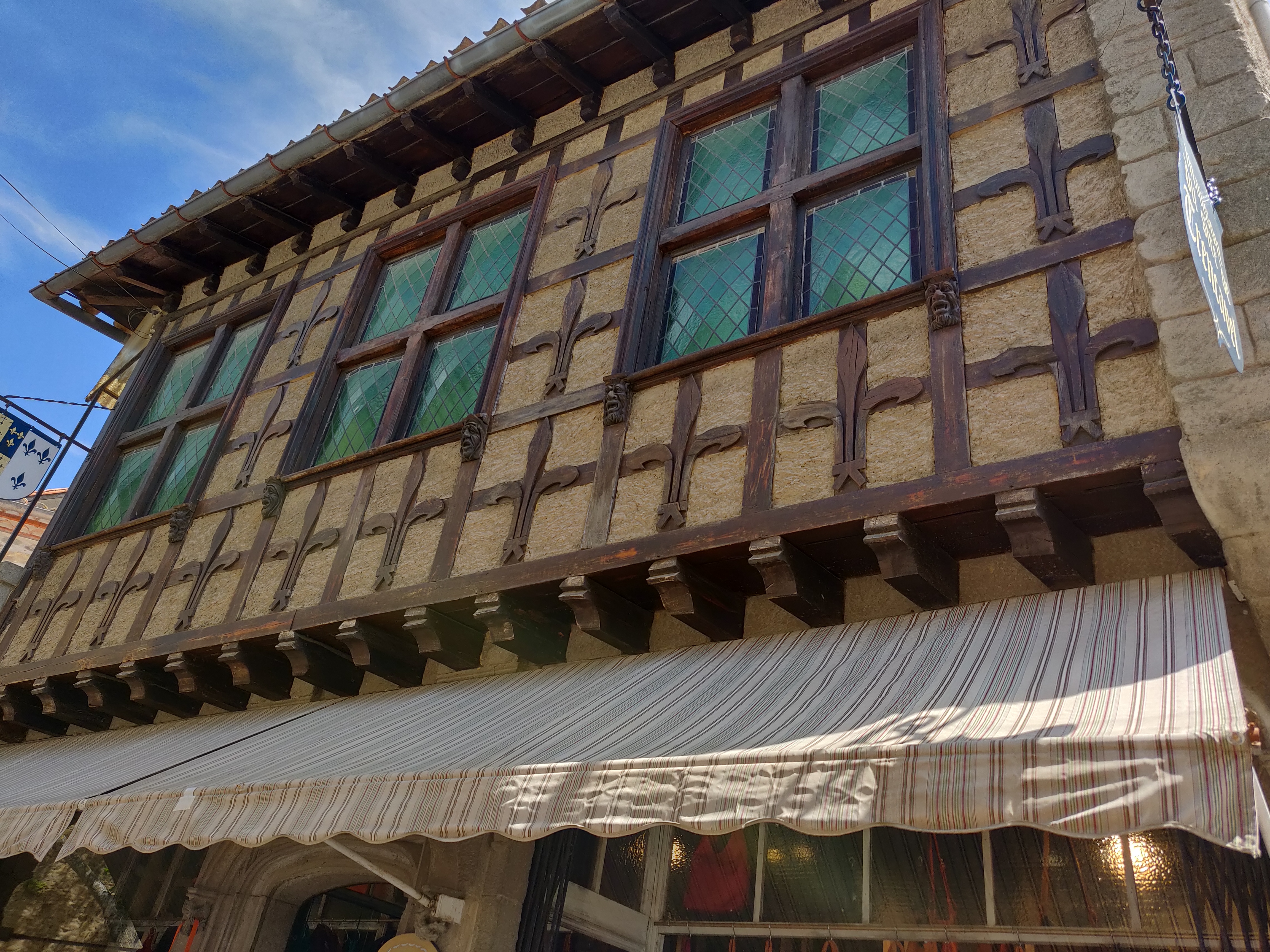 Photo n° 8 de l'avis de Philippe.O fait le 20/07/2019 à 08:02