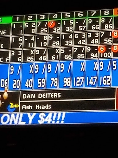 Bowling Alley «AMF Deer Valley Lanes», reviews and photos, 2902 W Thunderbird Rd, Phoenix, AZ 85053, USA