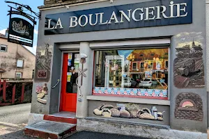 Boulangerie Robisson image