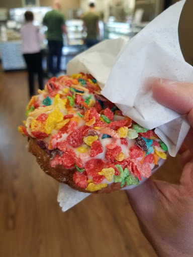 Donut Shop «The Donut Conspiracy», reviews and photos, 1971 E Beltline Ave NE #123, Grand Rapids, MI 49525, USA