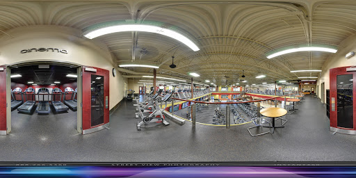 Health Club «Onelife Fitness - Chesapeake Square Gym», reviews and photos, 4628 Portsmouth Blvd, Chesapeake, VA 23321, USA