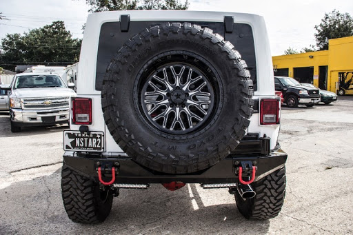 Car Dealer «Northstar Auto Group», reviews and photos, 9174 North Fwy, Houston, TX 77037, USA