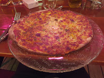 Pizza du Restaurant L'Eau A La Bouche à Angers - n°10