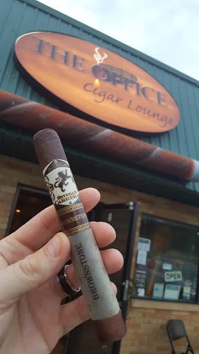 Cigar Shop «The Office Cigar shop & Lounge», reviews and photos, 3700 Paoli Pike, Floyds Knobs, IN 47119, USA