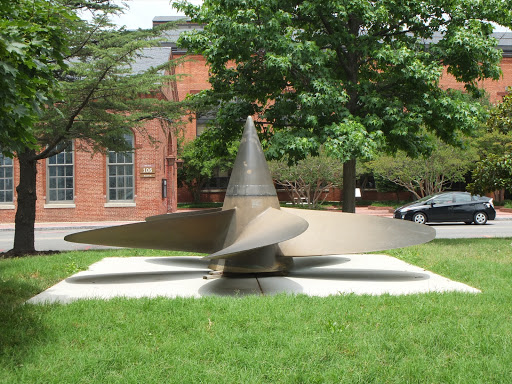 Museum «U.S. Navy Museum», reviews and photos, 736 Sicard St SE, Washington, DC 20374, USA