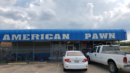 Pawn Shop «American Pawn», reviews and photos, 10224 Florida Blvd, Baton Rouge, LA 70815, USA