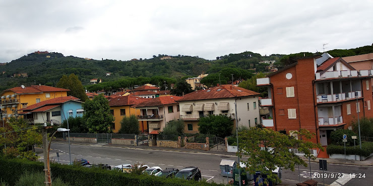 Photo hôtels Hotel Medici 51016 Montecatini Terme