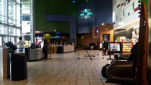 Movie Theater «Cinemark Colonel Glenn 18 and XD», reviews and photos, 18 Colonel Glenn Plaza Dr, Little Rock, AR 72210, USA