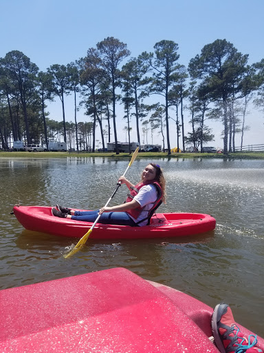 General Store «Cherrystone Resort Store», reviews and photos, 1357 Townfield Dr, Cape Charles, VA 23310, USA