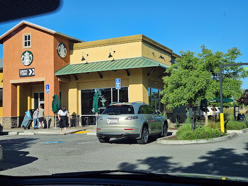 Starbucks image