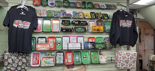 Tobacco Shop «Elab Smokers Boutique Too», reviews and photos, 719 Monroe Ave, Rochester, NY 14607, USA