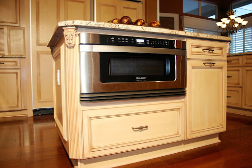 Granite Supplier «Stone City Cabinets & Granite», reviews and photos, 4046 Fernandina Rd e, Columbia, SC 29212, USA