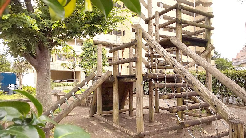 栄町児童遊園