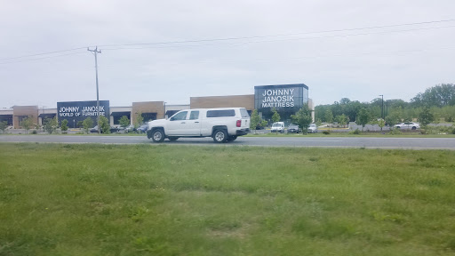 Furniture Store «Johnny Janosik World of Furniture», reviews and photos, 4719 S Dupont Hwy, Dover, DE 19901, USA