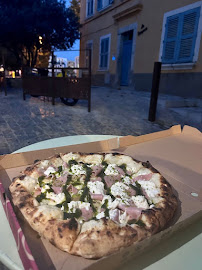 Pizza du Pizzeria La Pizza Tata à La Valette-du-Var - n°3