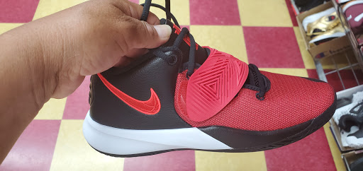 Shoe Store «WSS», reviews and photos, 11820 Firestone Blvd, Norwalk, CA 90650, USA