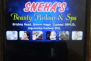 Snehas Beauty Parlour & Spa (A/C) image