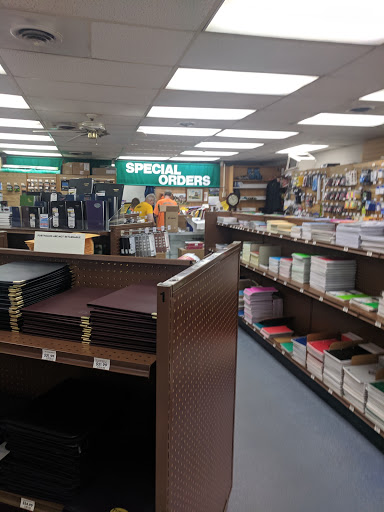 Book Store «University Book Store», reviews and photos, 360 W State St, West Lafayette, IN 47906, USA