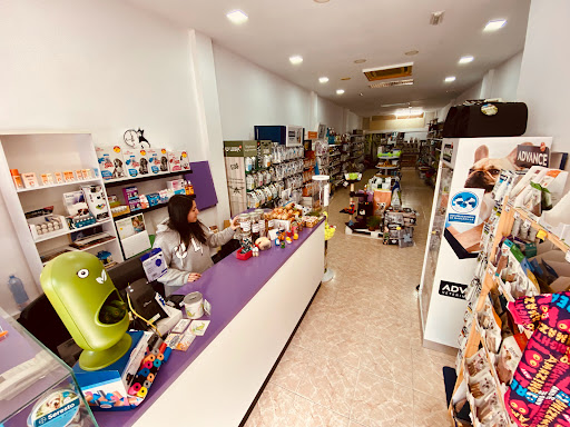Reino Animal en Vecindario, Las Palmas