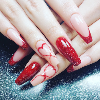 jade esthétique #ongles #extensiondecil #maquillagepermanent #épilationaufil à Carcassonne