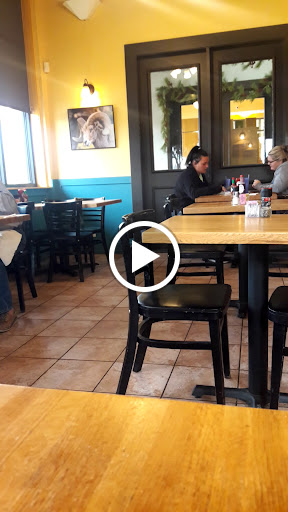 American Restaurant «The Sunflower Bakery & Cafe», reviews and photos, 512 14th St, Galveston, TX 77550, USA