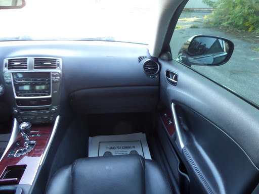 Used Car Dealer «Macrocar Sales Inc», reviews and photos, 1055 Wooster Road North, Barberton, OH 44203, USA