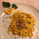 Photo n°2 de l'avis de Crystal.a fait le 28/02/2017 à 21:14 sur le  La Corte dei Ghiottoni “cucina mediterranea” à Bologna