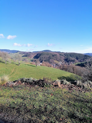 Gîte Batot à Lapoutroie