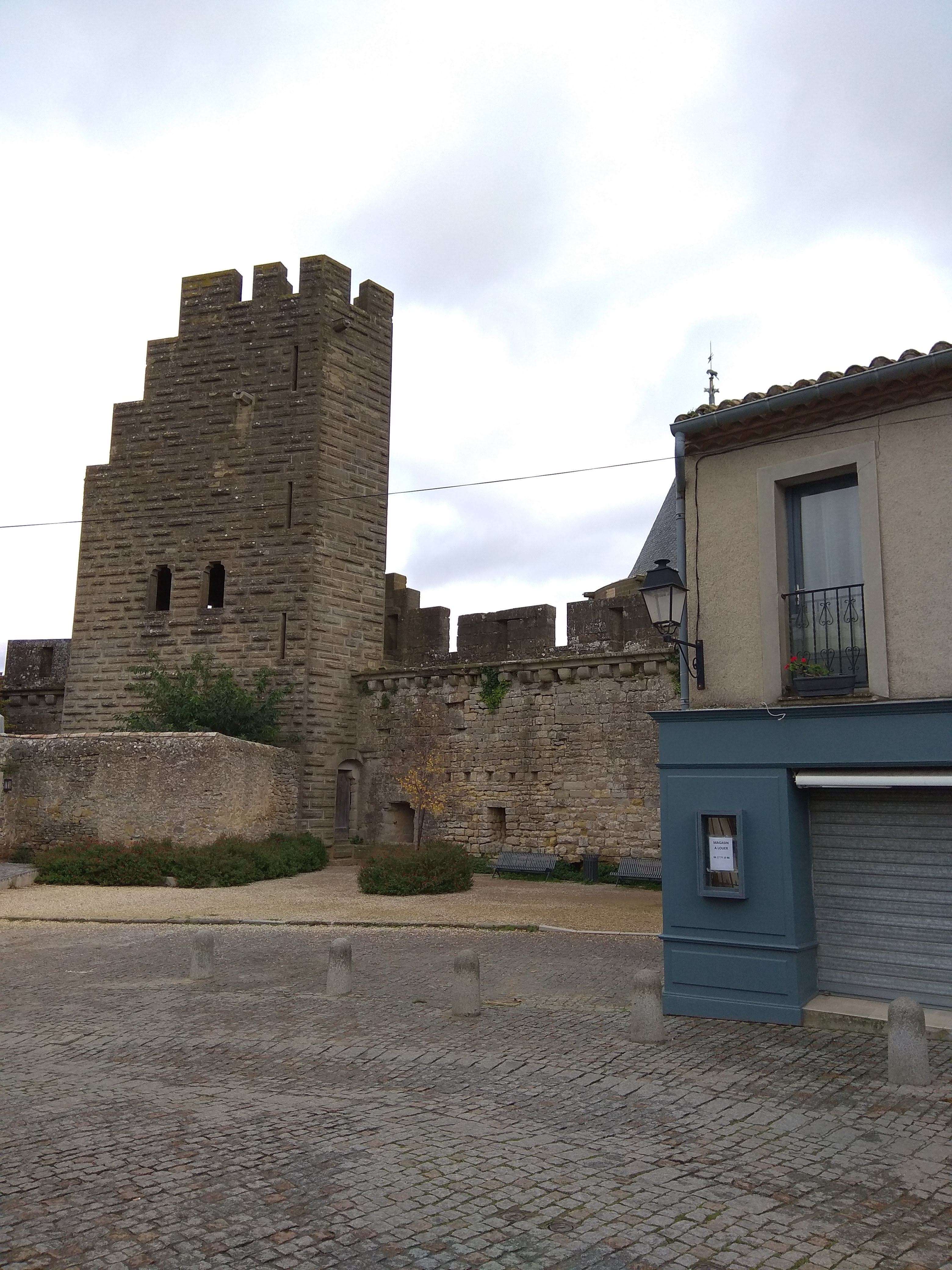 Photo n° 6 de l'avis de Boni.a fait le 17/11/2019 à 19:22