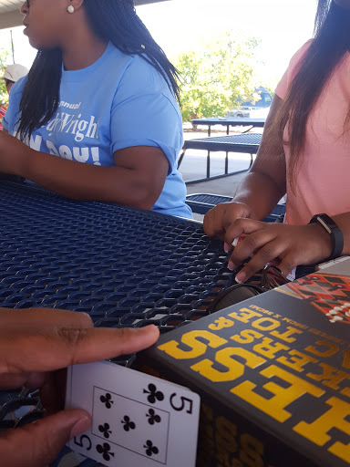 Recreation Center «Mack Gaston Community Center», reviews and photos, 218 N Fredrick St, Dalton, GA 30721, USA