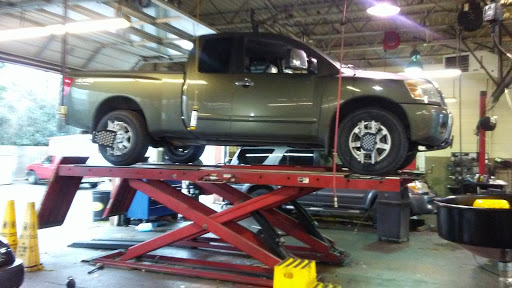 Tire Shop «Firestone Complete Auto Care», reviews and photos, 2519 McFarland Blvd E, Tuscaloosa, AL 35405, USA