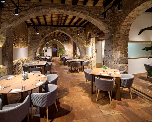 Arrels Restaurant en Sagunto