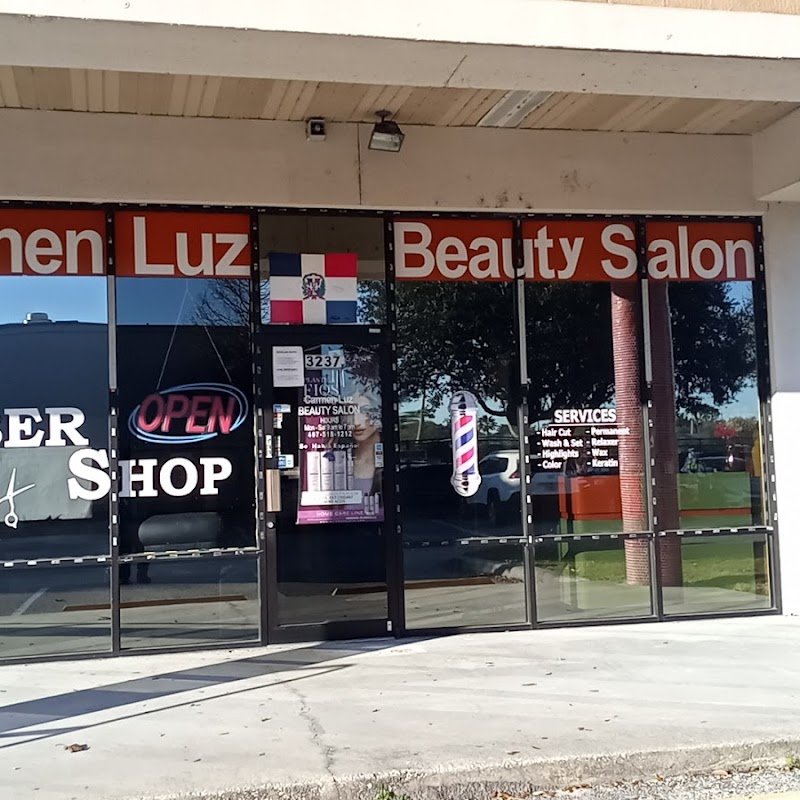 Carmen Luz Beauty Salon