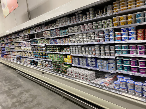 Grocery Store «H-E-B Grocery», reviews and photos, 7811 McPherson Rd, Laredo, TX 78045, USA