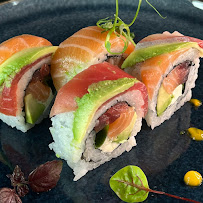 Sushi du Restaurant EatDay à Paris - n°2